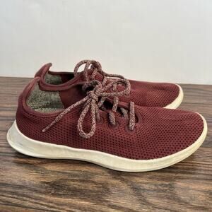 Allbirds Tree Runner Sneakers